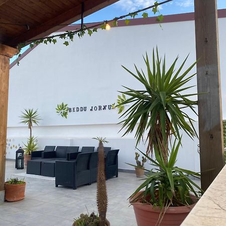 B & B Jasmine Santa Teresa Di Riva Eksteriør billede